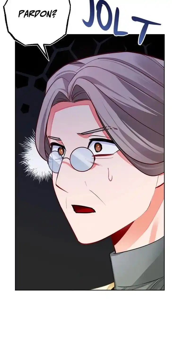 Her Ladyship Objects to this Marriage! Ch.027