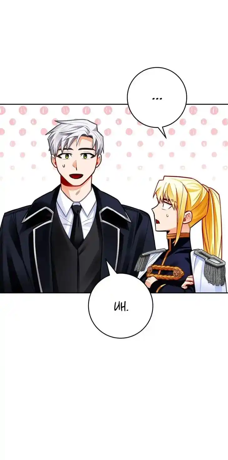 Her Ladyship Objects to this Marriage! Ch.027