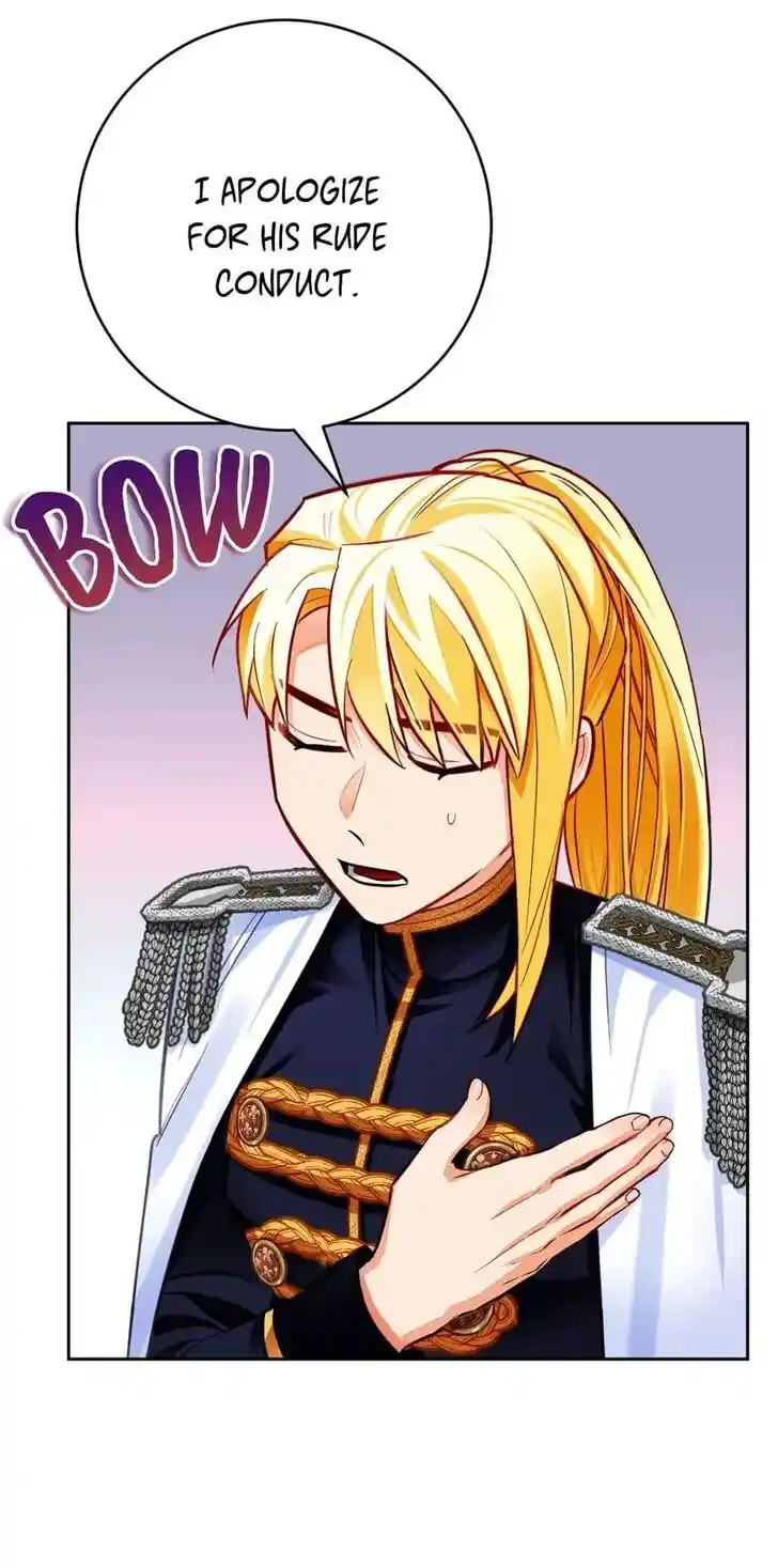 Her Ladyship Objects to this Marriage! Ch.027