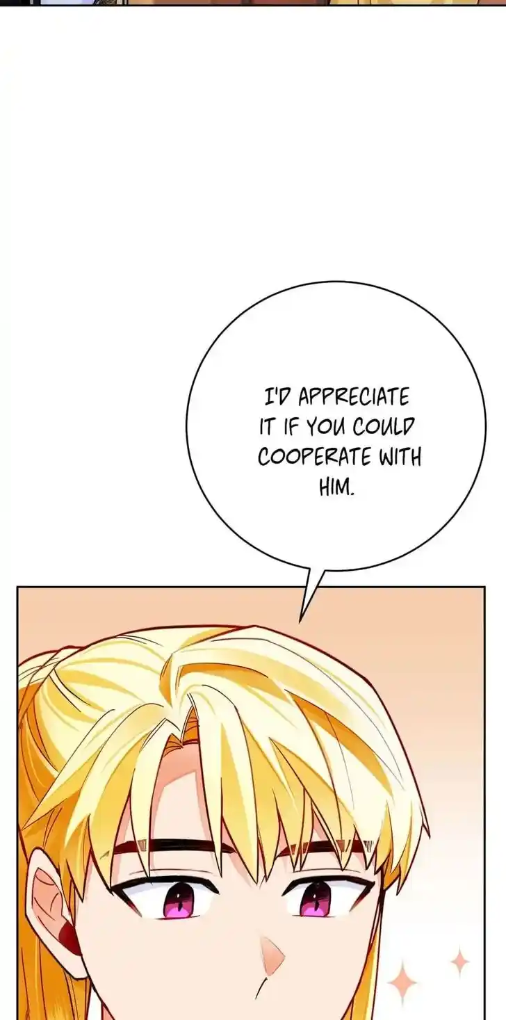 Her Ladyship Objects to this Marriage! Ch.027