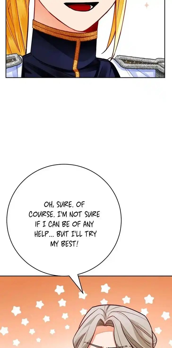 Her Ladyship Objects to this Marriage! Ch.027