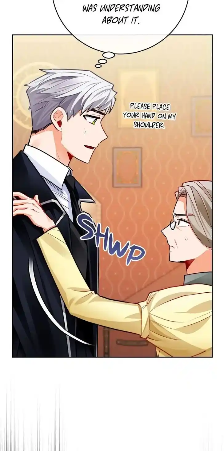 Her Ladyship Objects to this Marriage! Ch.027