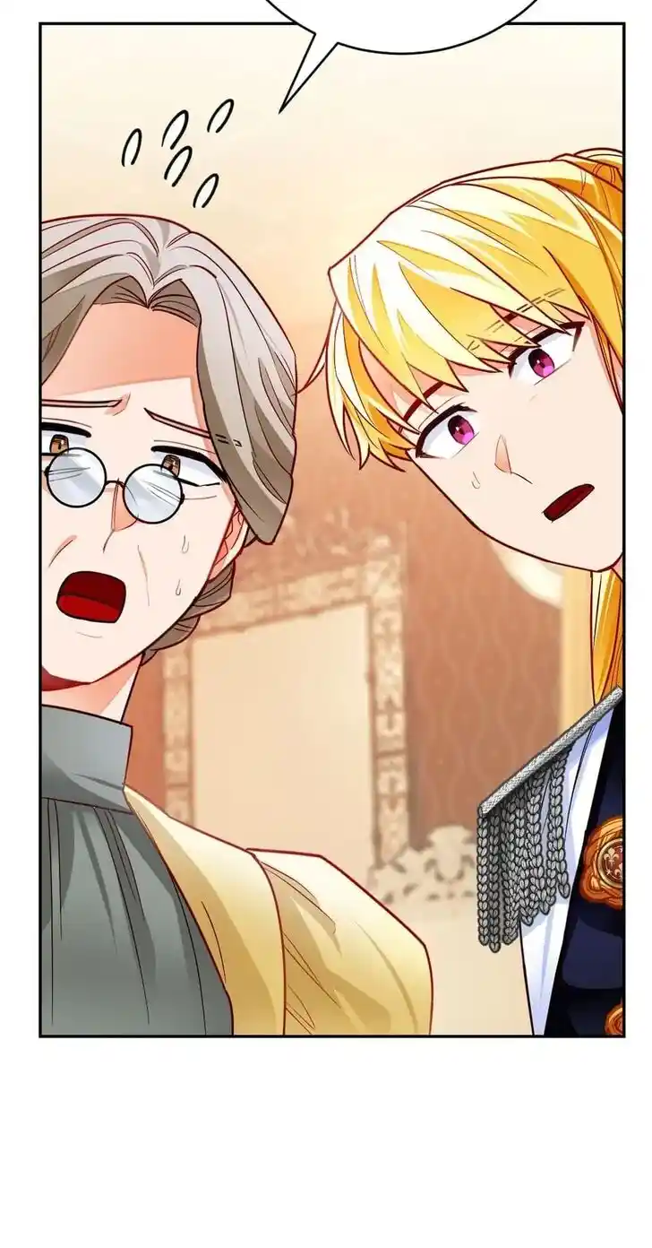 Her Ladyship Objects to this Marriage! Ch.027