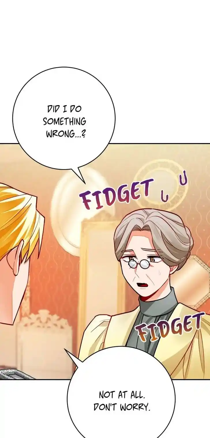 Her Ladyship Objects to this Marriage! Ch.027