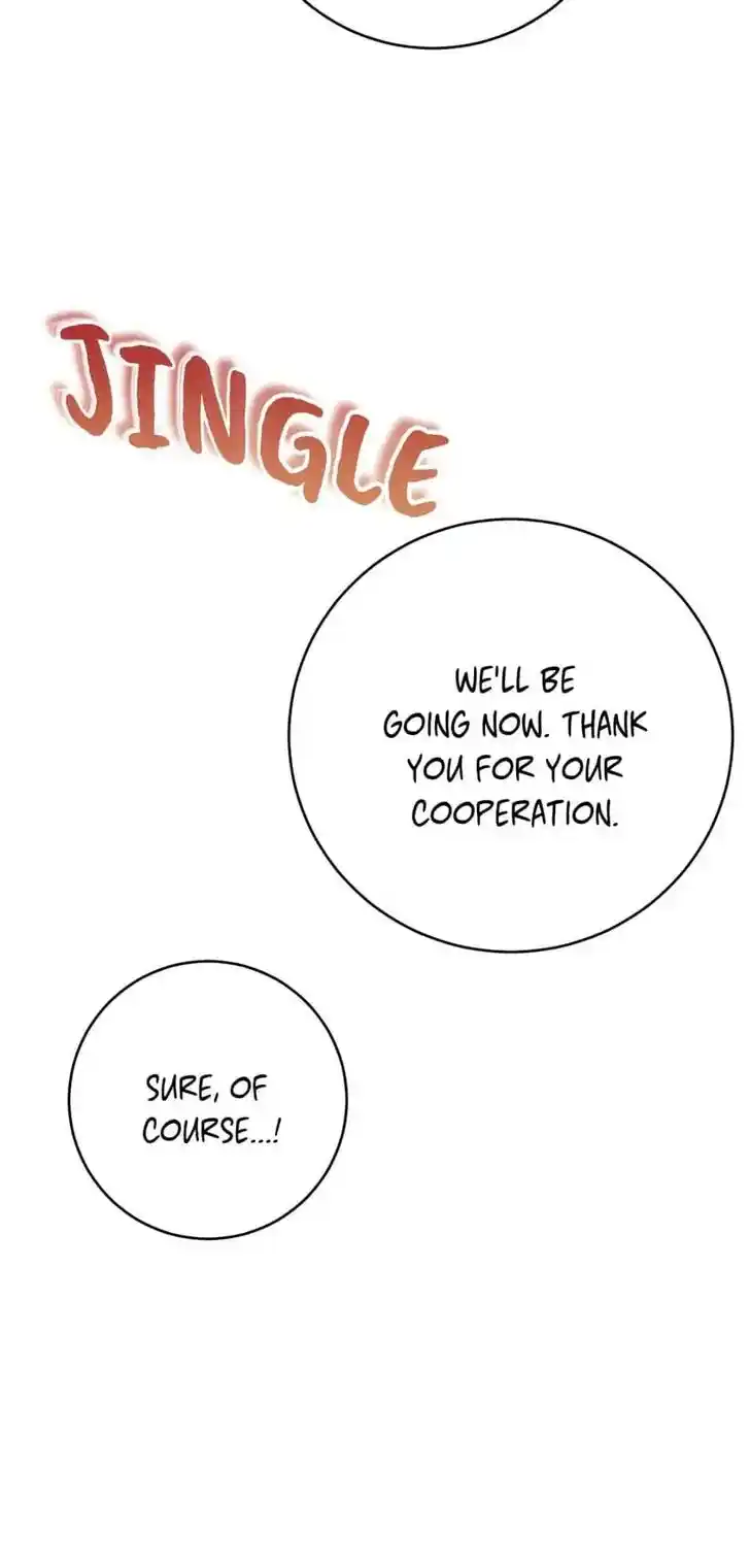 Her Ladyship Objects to this Marriage! Ch.027