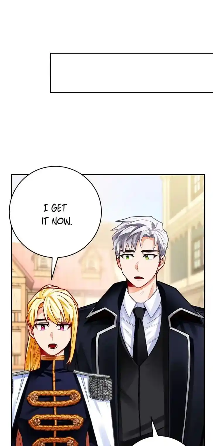 Her Ladyship Objects to this Marriage! Ch.027