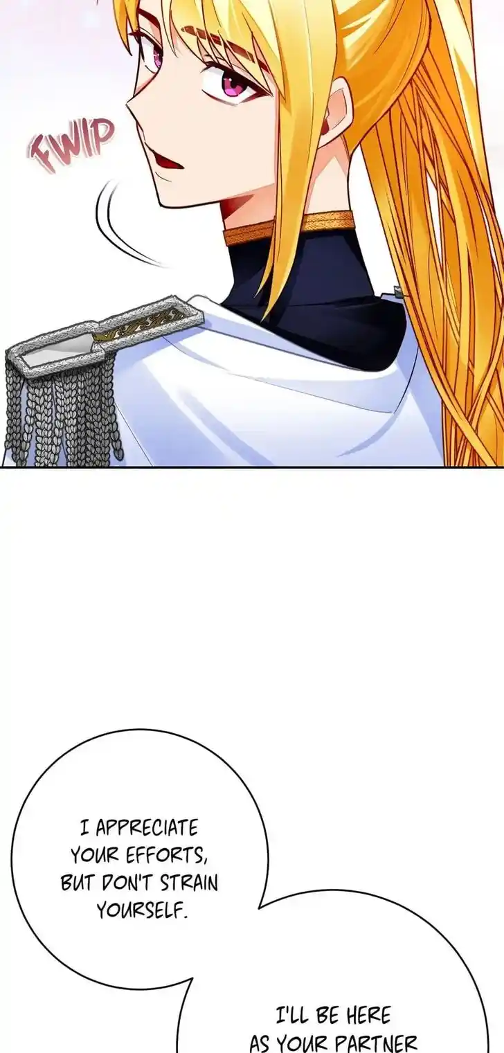 Her Ladyship Objects to this Marriage! Ch.027