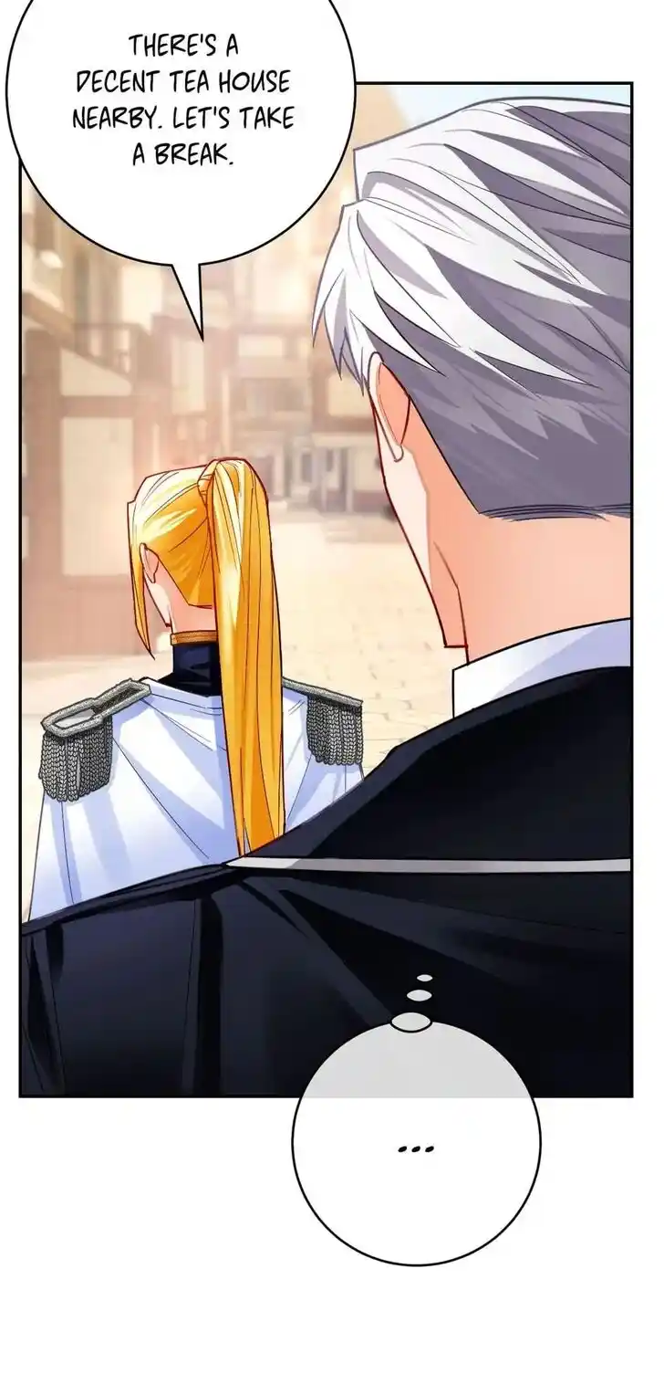 Her Ladyship Objects to this Marriage! Ch.027