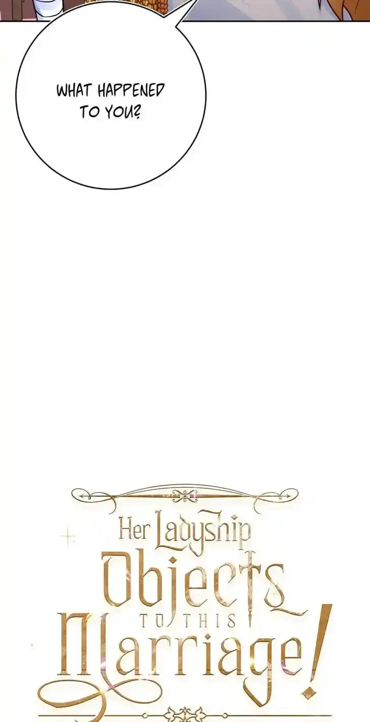 Her Ladyship Objects to this Marriage! Ch.028
