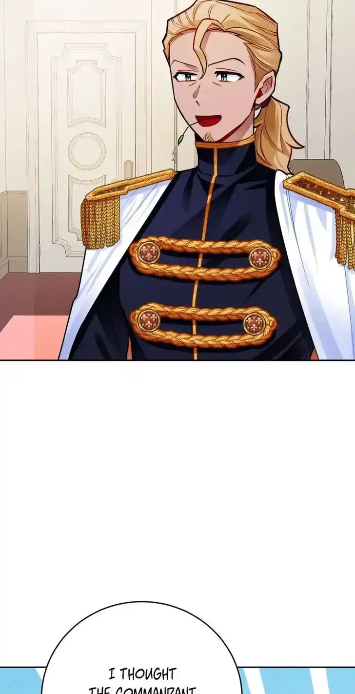 Her Ladyship Objects to this Marriage! Ch.028