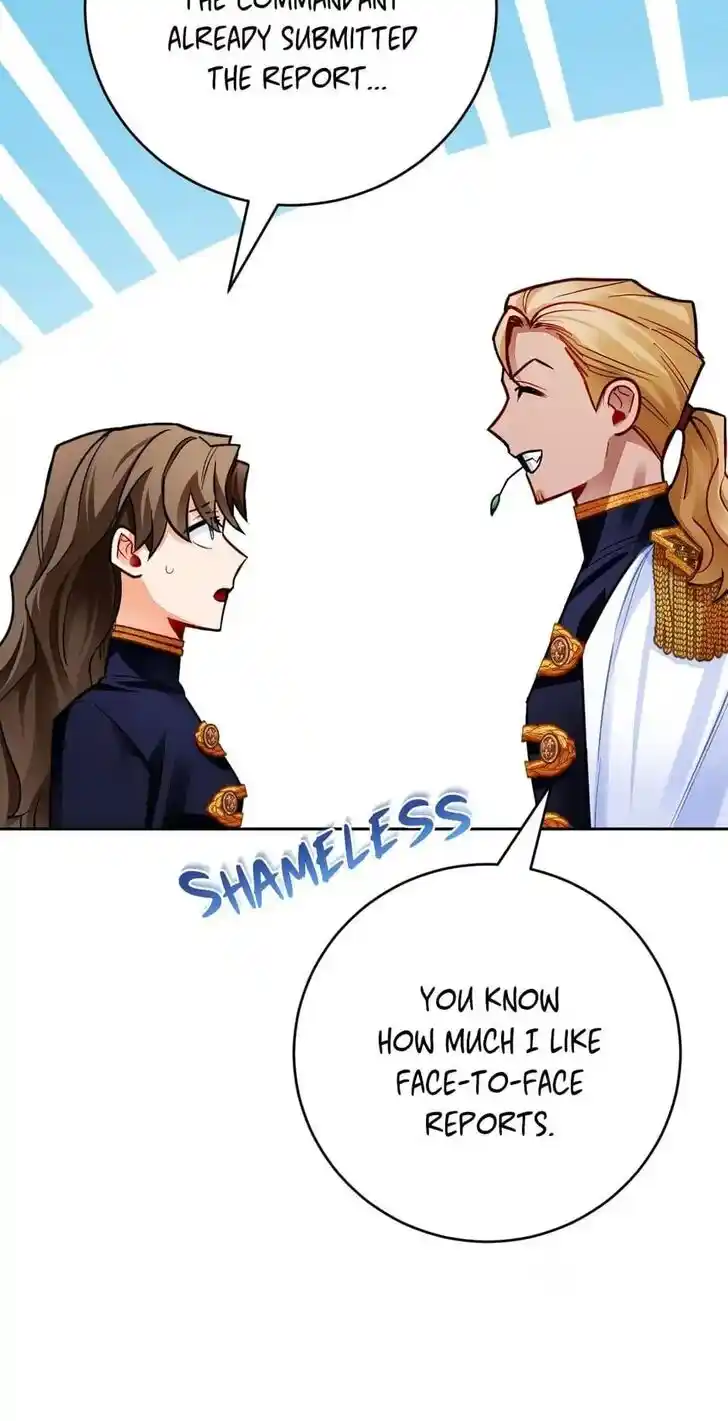 Her Ladyship Objects to this Marriage! Ch.028