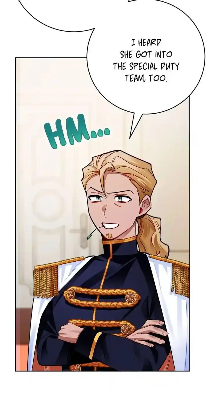 Her Ladyship Objects to this Marriage! Ch.028