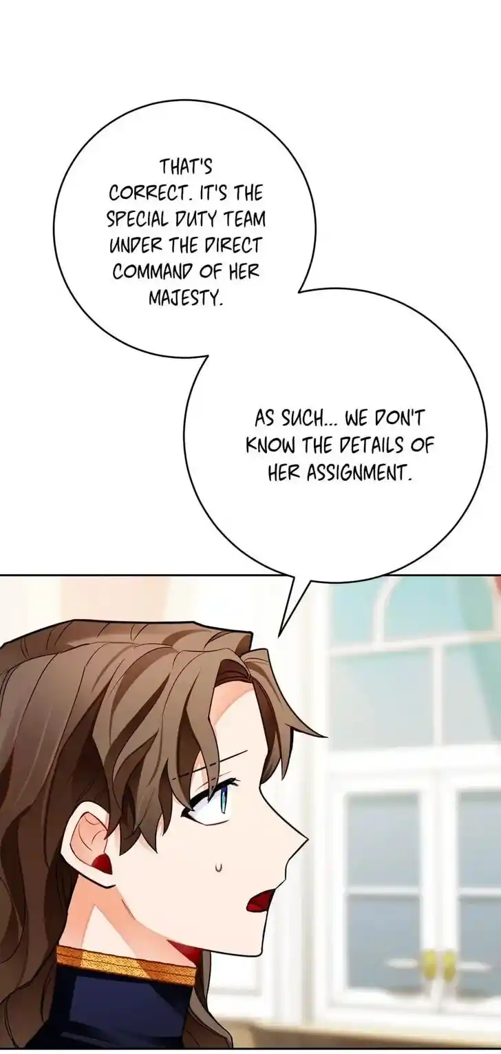 Her Ladyship Objects to this Marriage! Ch.028