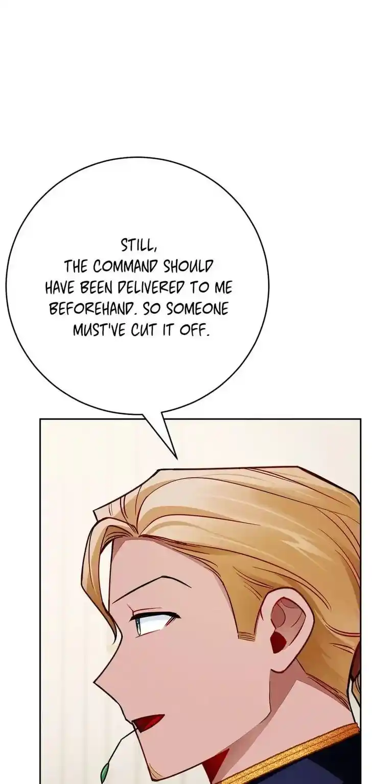 Her Ladyship Objects to this Marriage! Ch.028