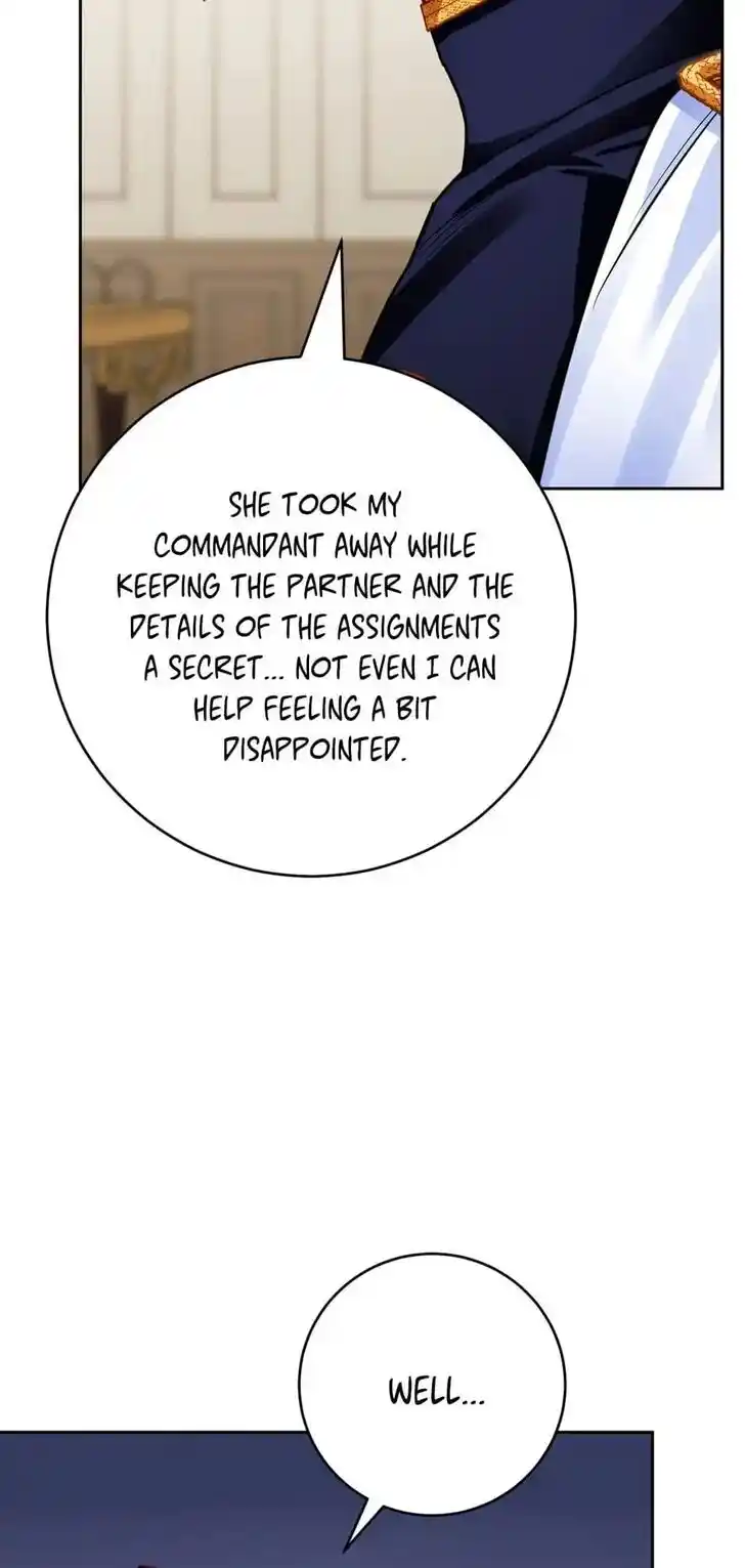 Her Ladyship Objects to this Marriage! Ch.028