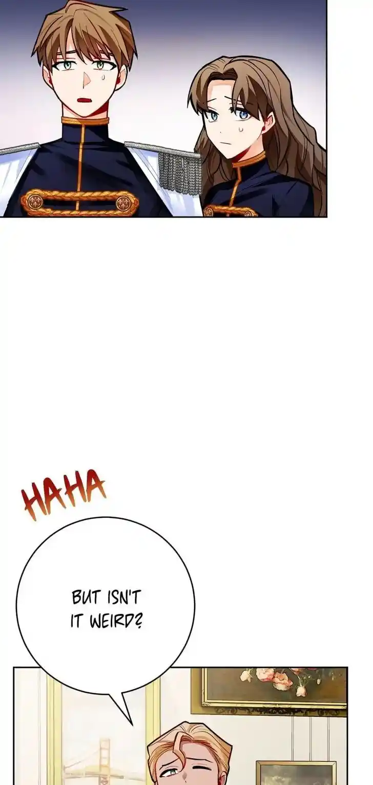 Her Ladyship Objects to this Marriage! Ch.028