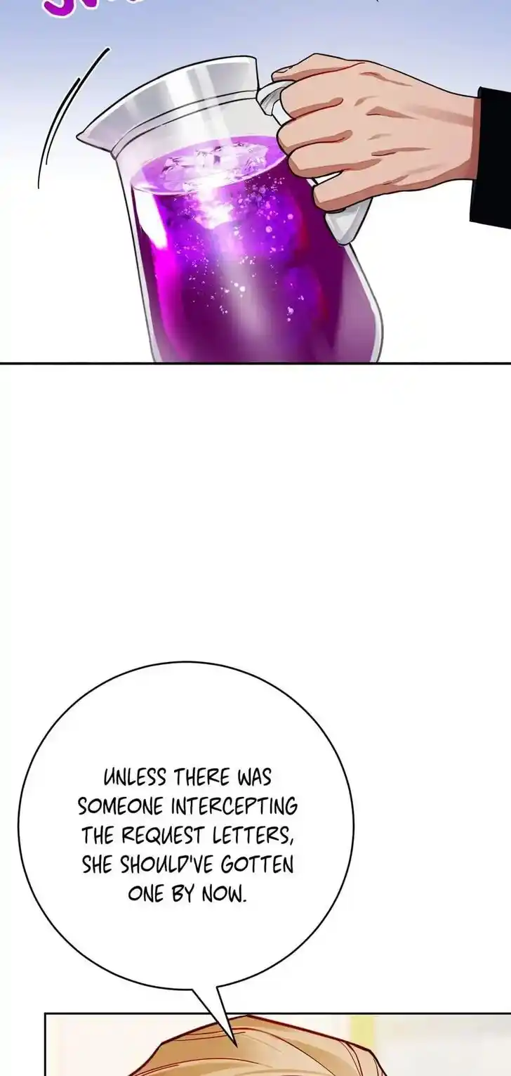 Her Ladyship Objects to this Marriage! Ch.028