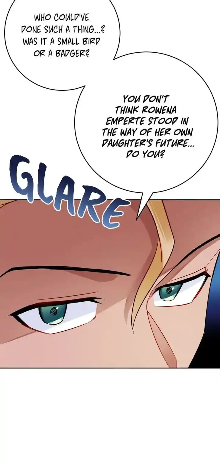 Her Ladyship Objects to this Marriage! Ch.028