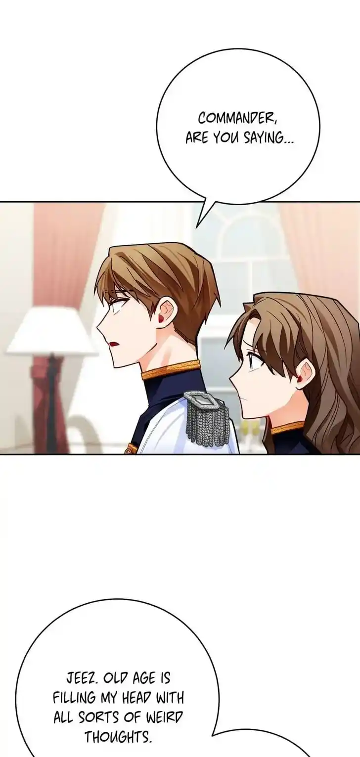 Her Ladyship Objects to this Marriage! Ch.028