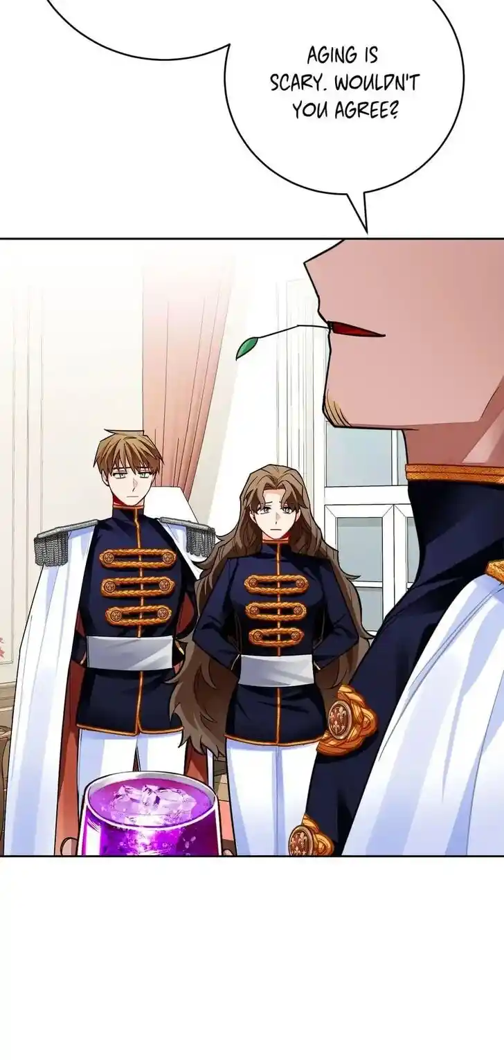 Her Ladyship Objects to this Marriage! Ch.028