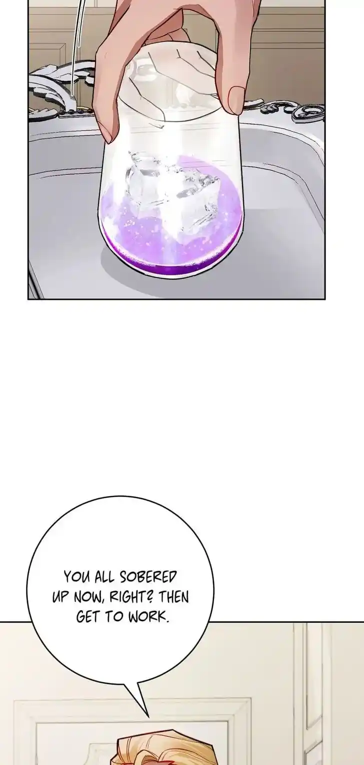 Her Ladyship Objects to this Marriage! Ch.028