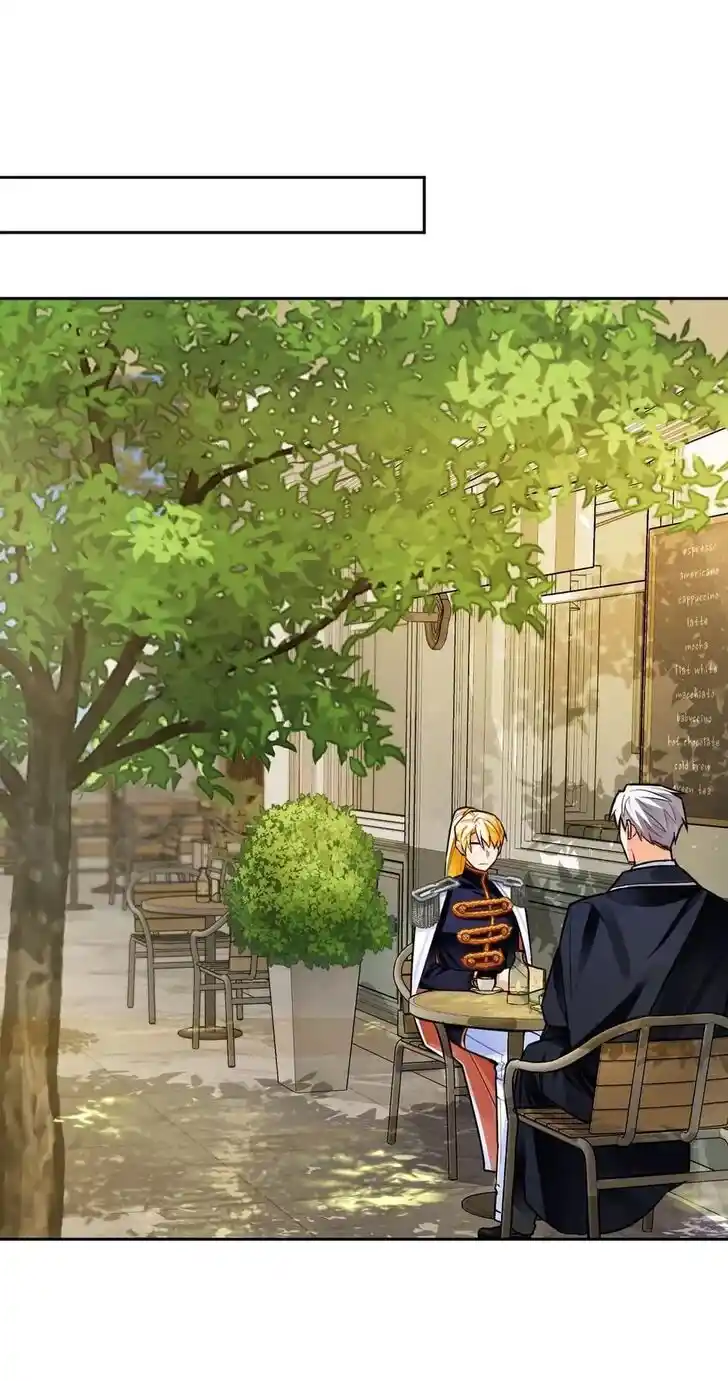 Her Ladyship Objects to this Marriage! Ch.028