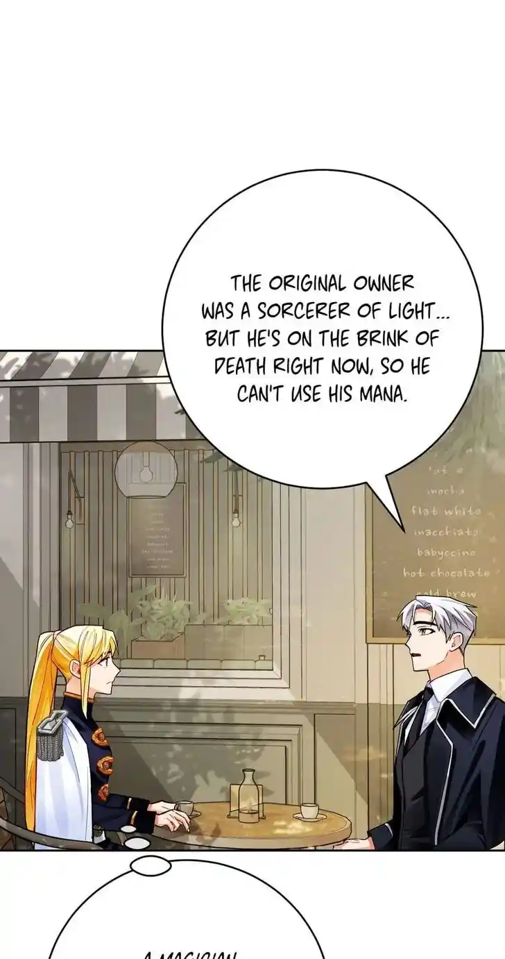 Her Ladyship Objects to this Marriage! Ch.028