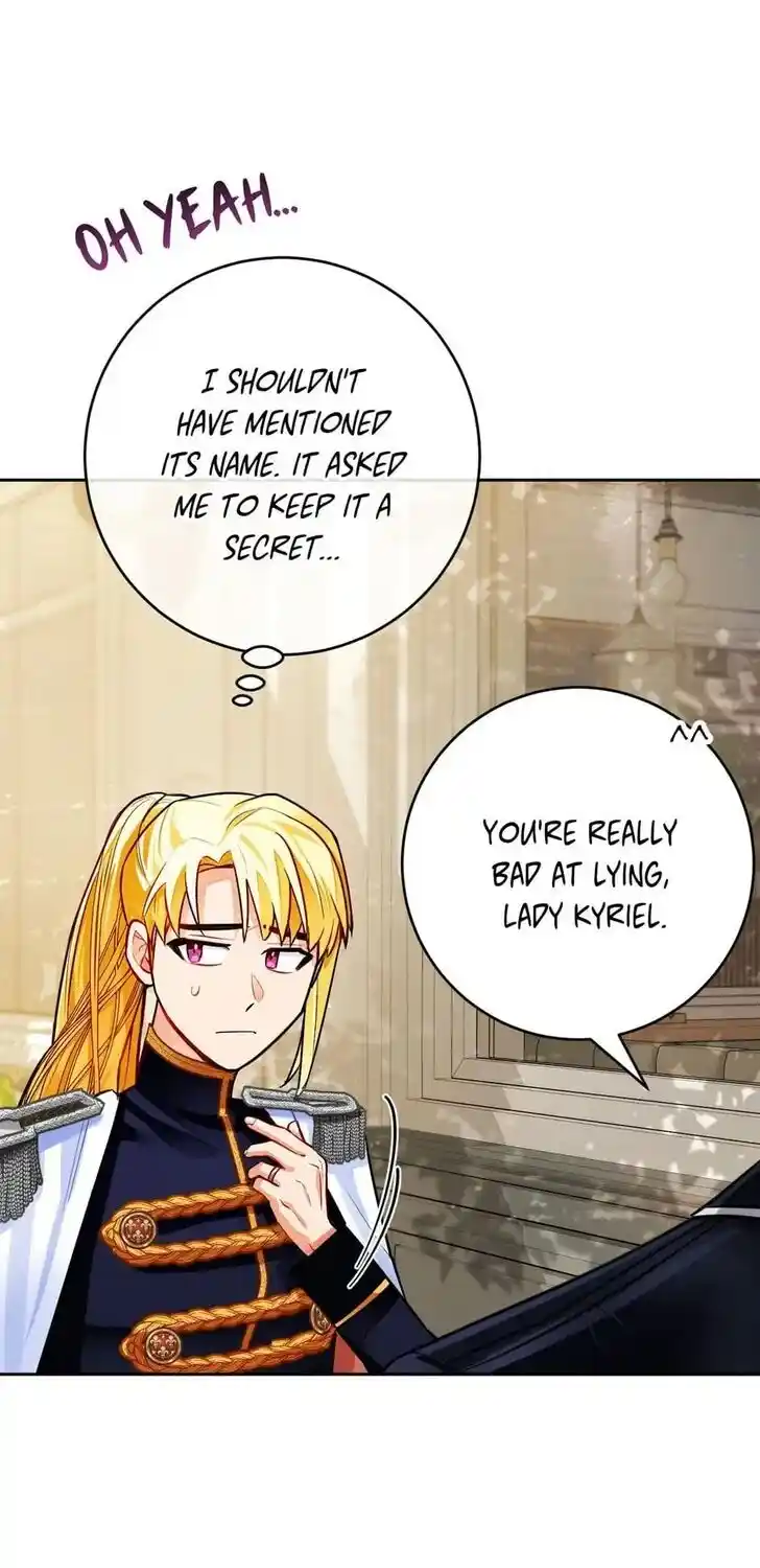 Her Ladyship Objects to this Marriage! Ch.028