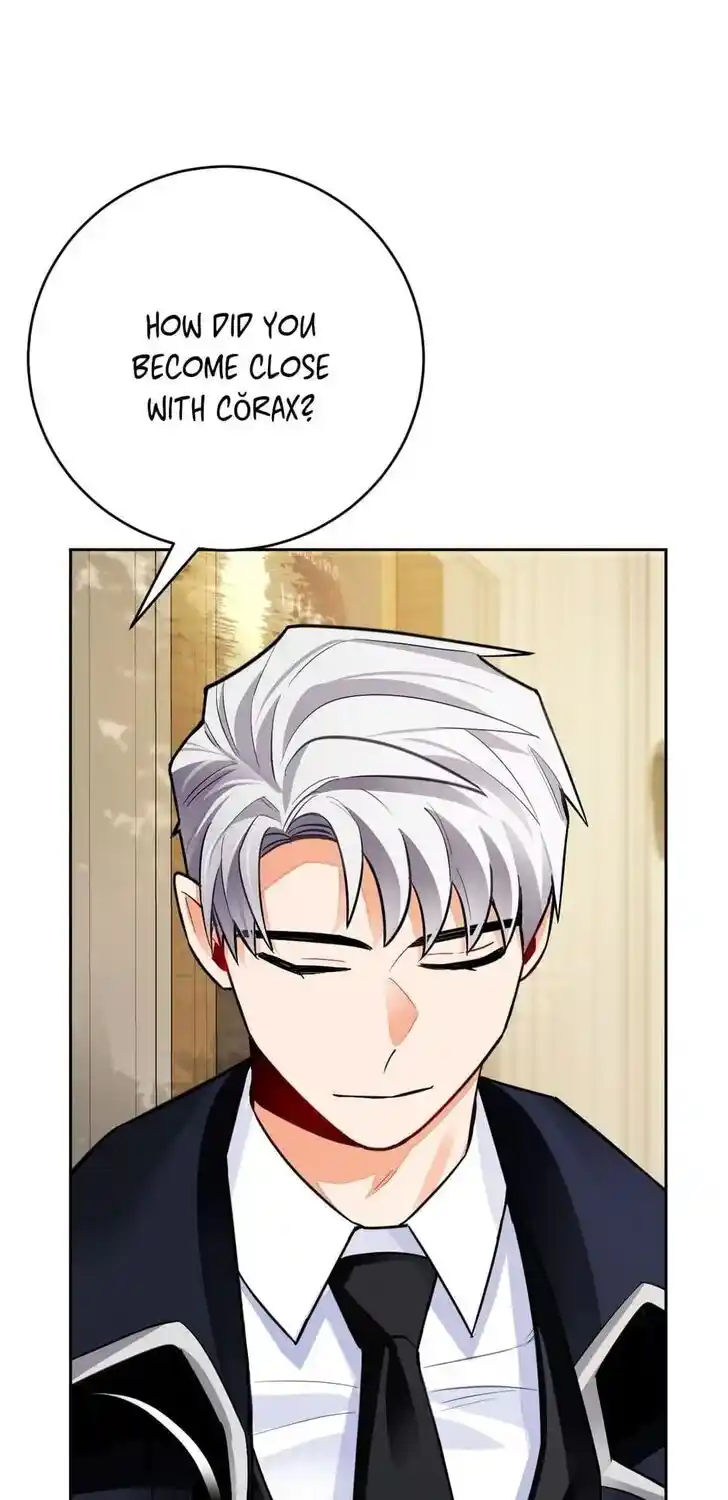 Her Ladyship Objects to this Marriage! Ch.028