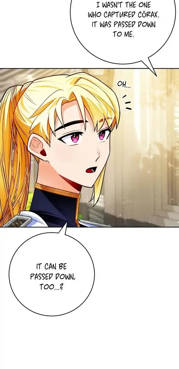 Her Ladyship Objects to this Marriage! Ch.028