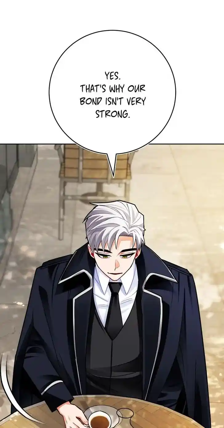 Her Ladyship Objects to this Marriage! Ch.028