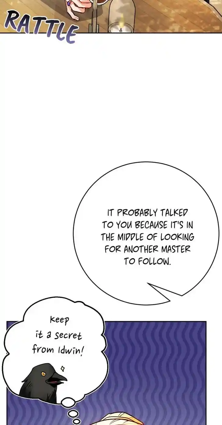 Her Ladyship Objects to this Marriage! Ch.028