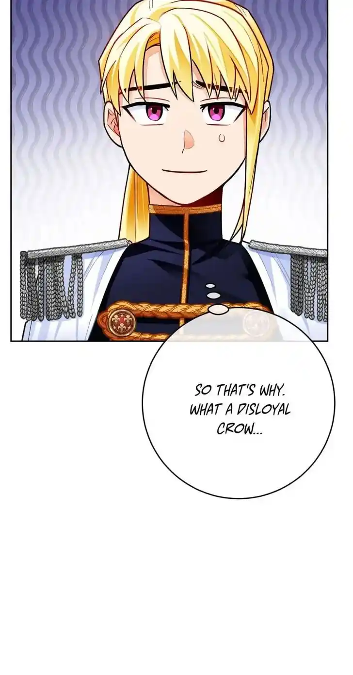 Her Ladyship Objects to this Marriage! Ch.028