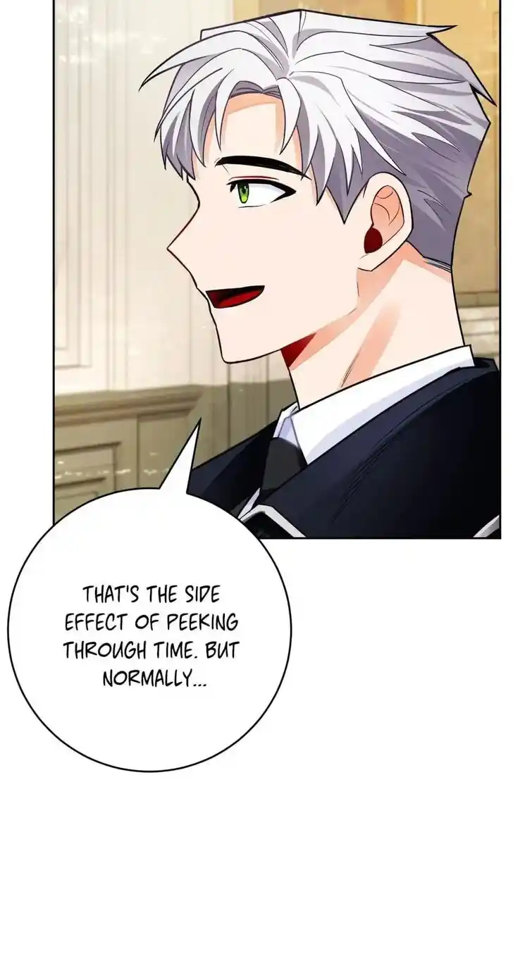 Her Ladyship Objects to this Marriage! Ch.028