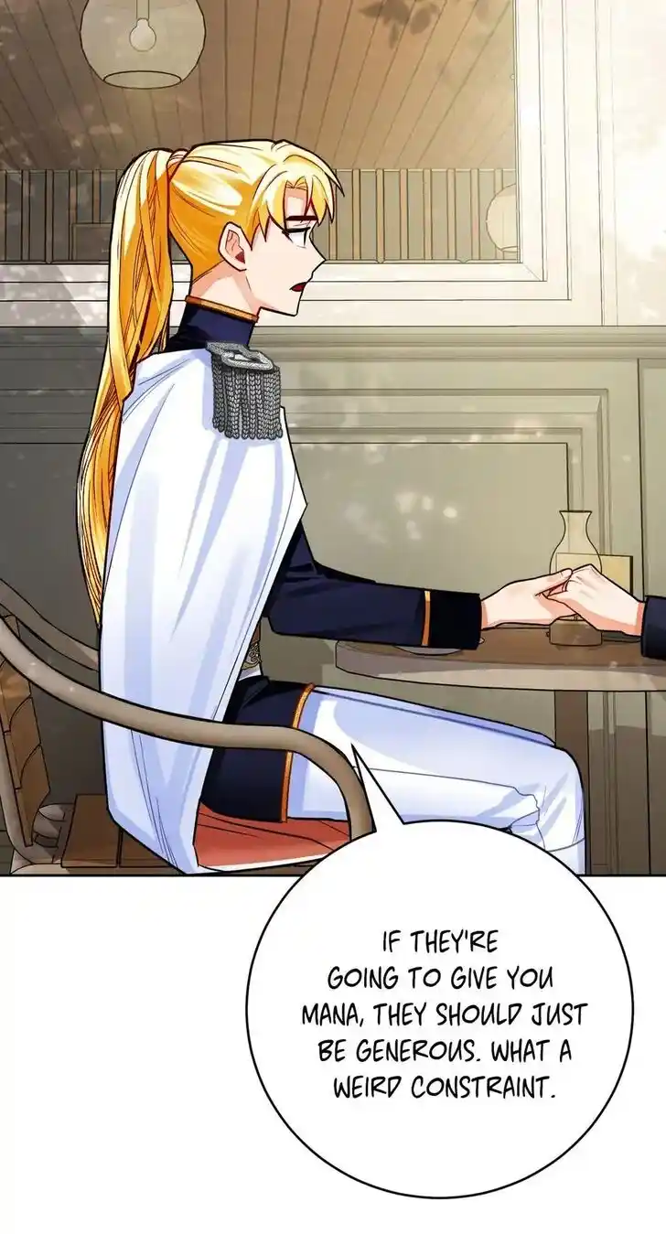 Her Ladyship Objects to this Marriage! Ch.028