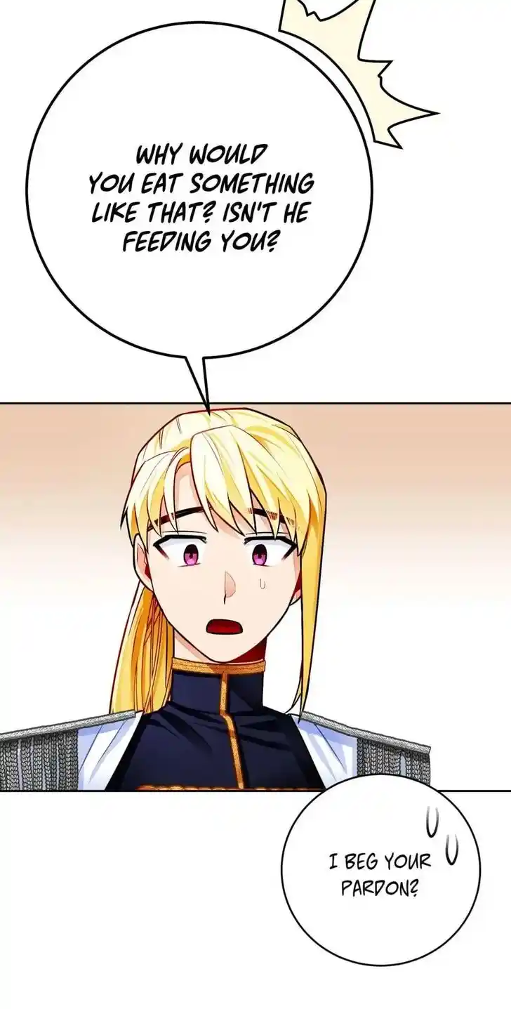 Her Ladyship Objects to this Marriage! Ch.028