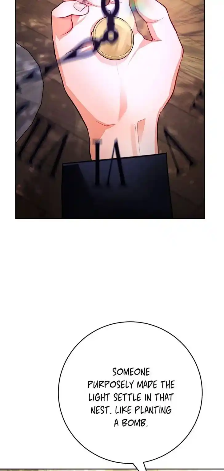 Her Ladyship Objects to this Marriage! Ch.028