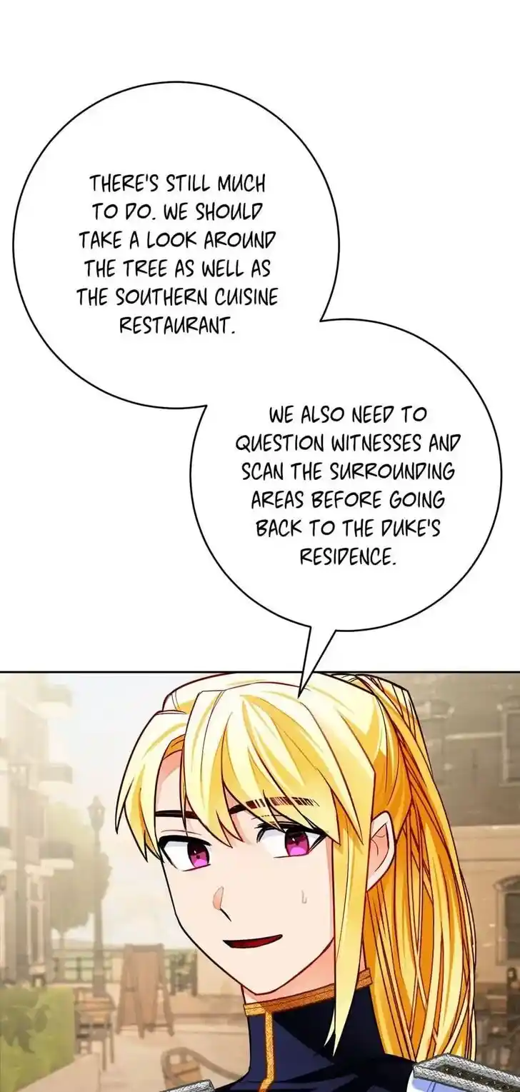 Her Ladyship Objects to this Marriage! Ch.028