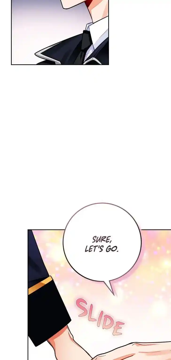 Her Ladyship Objects to this Marriage! Ch.028