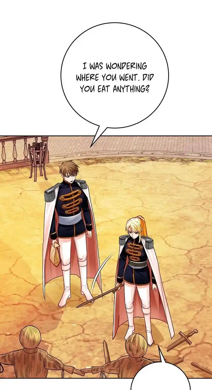 Her Ladyship Objects to this Marriage! Ch.029