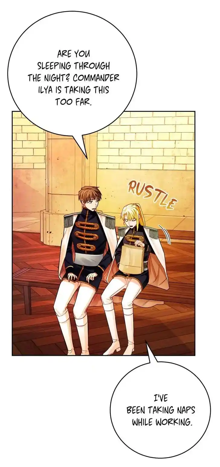 Her Ladyship Objects to this Marriage! Ch.029