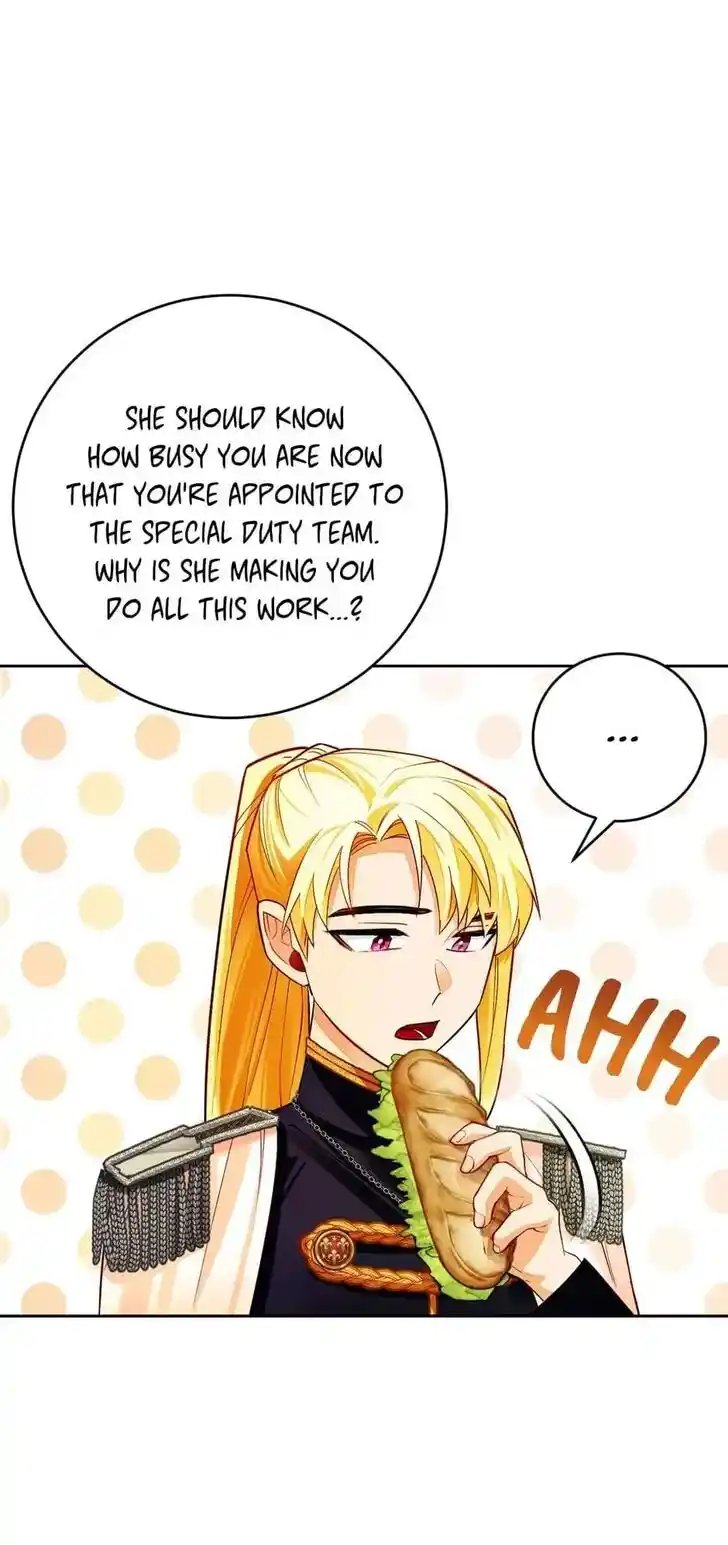 Her Ladyship Objects to this Marriage! Ch.029