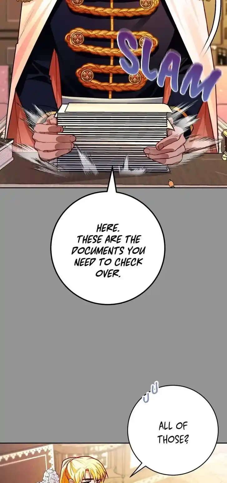 Her Ladyship Objects to this Marriage! Ch.029