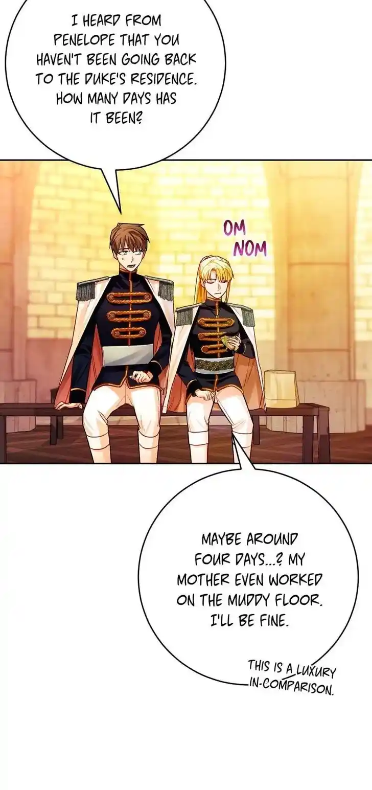 Her Ladyship Objects to this Marriage! Ch.029