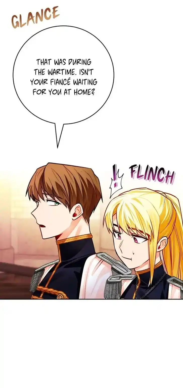 Her Ladyship Objects to this Marriage! Ch.029