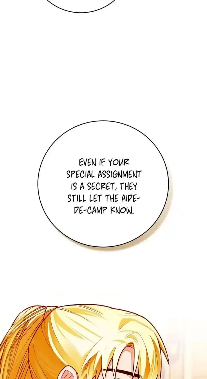 Her Ladyship Objects to this Marriage! Ch.029