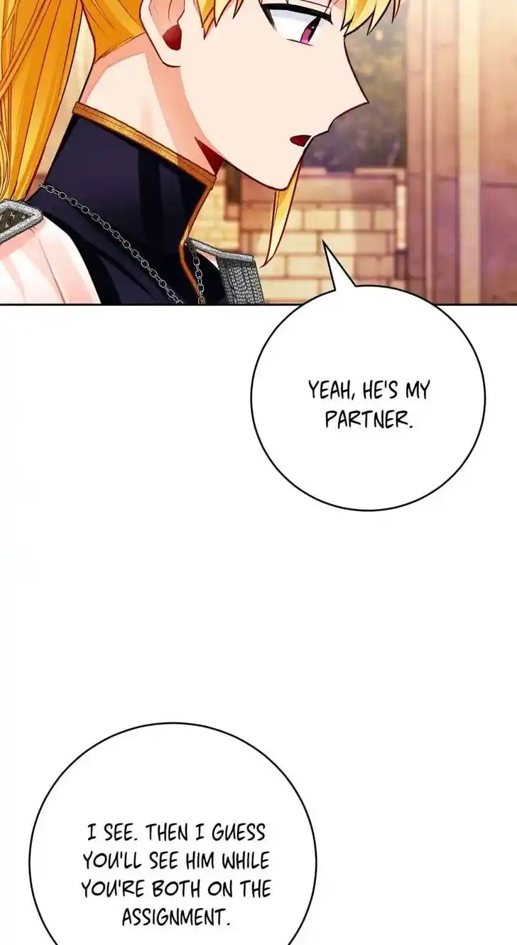 Her Ladyship Objects to this Marriage! Ch.029