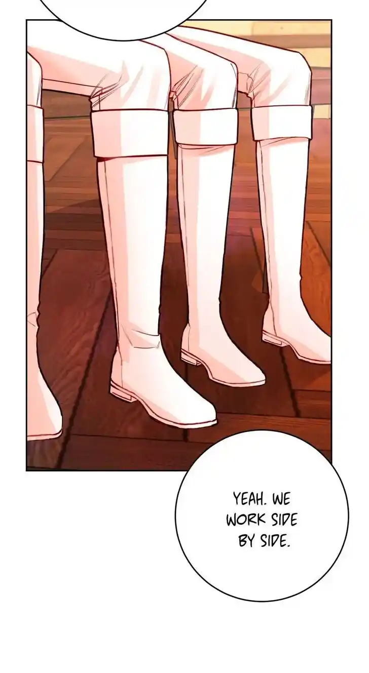 Her Ladyship Objects to this Marriage! Ch.029