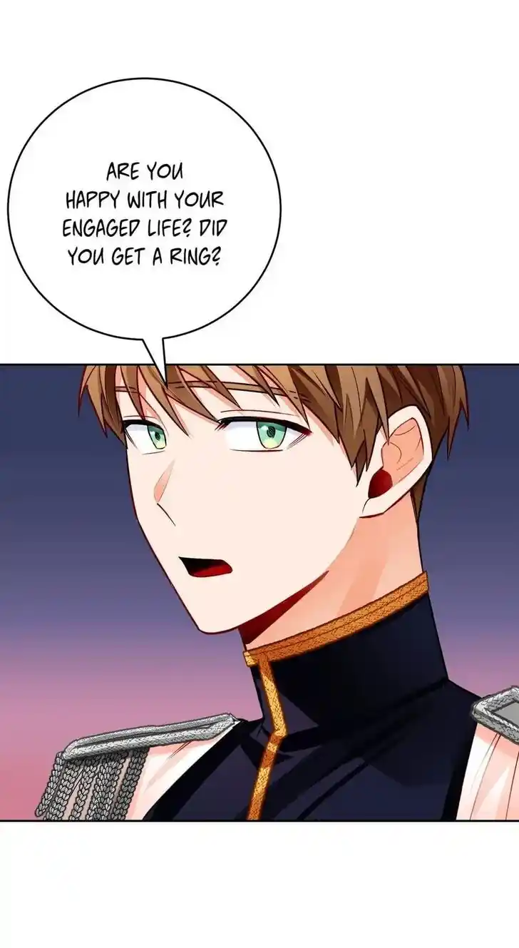 Her Ladyship Objects to this Marriage! Ch.029