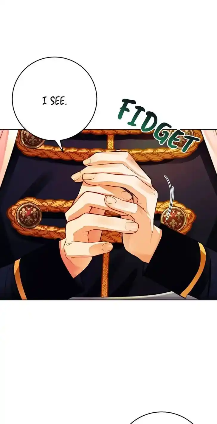 Her Ladyship Objects to this Marriage! Ch.029